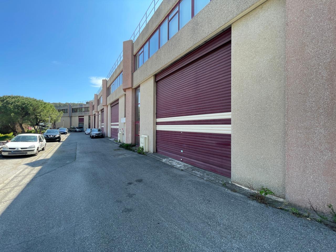 Local d'activité Vallauris 2182m² Location local d'activité Vallauris Alpes-Maritimes OLACT2425174 10